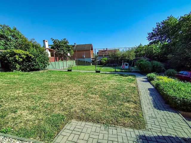 Eladó nyaraló Zalaegerszeg, Gálafej 58 nm