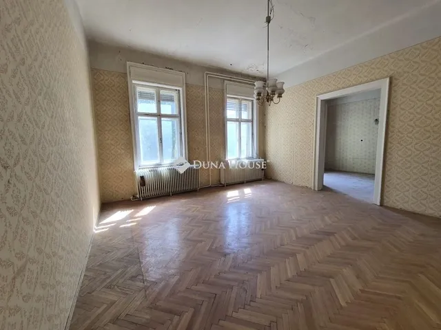 Eladó lakás Keszthely 85 nm