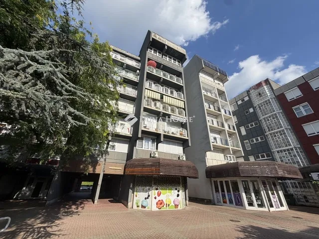 Eladó lakás Zalaegerszeg, Belváros 40 nm