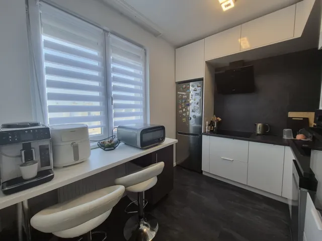 Eladó lakás Zalaegerszeg, Kertváros 56 nm