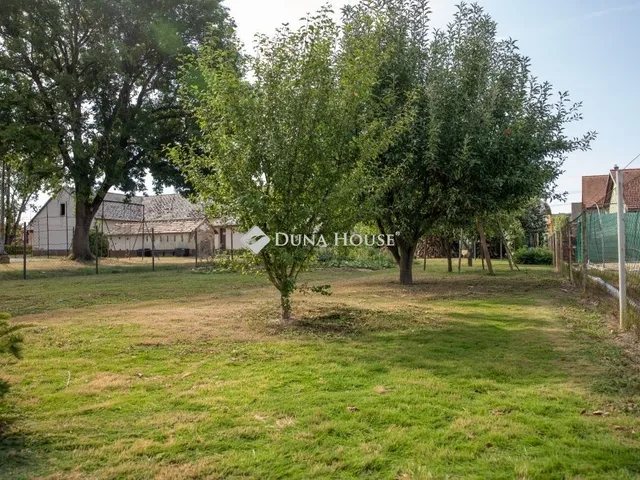 Eladó ház Rábagyarmat 150 nm