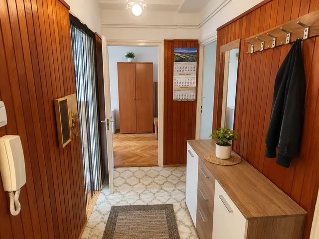 Eladó lakás Zalaegerszeg, Kertváros 61 nm