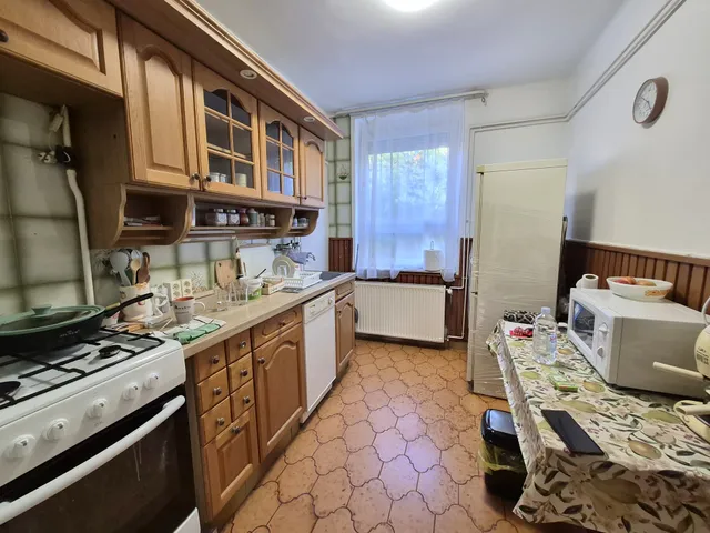 Eladó lakás Zalaegerszeg, Kertváros 61 nm