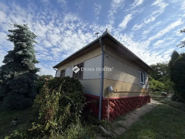 Eladó ház Söjtör 82 nm