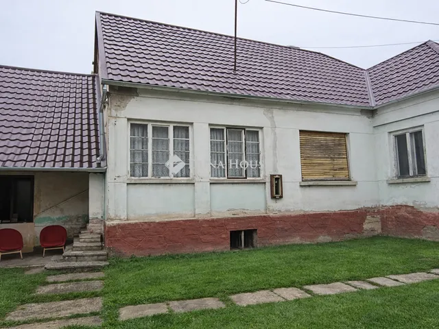 Eladó ház Tótszerdahely 164 nm