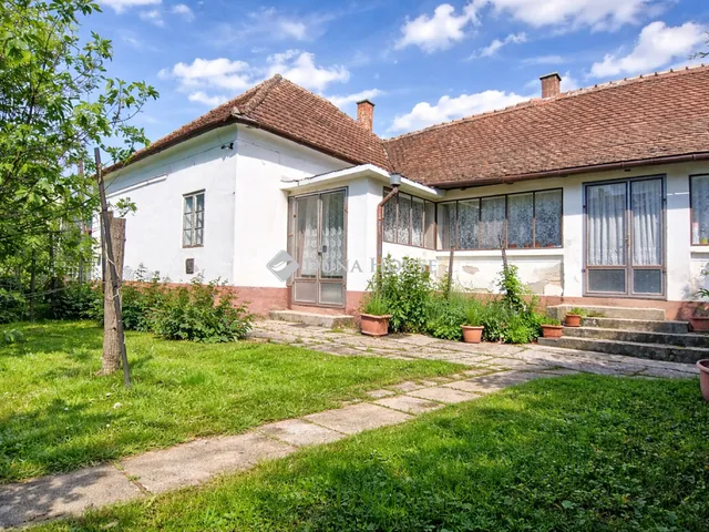 Eladó ház Becsehely 134 nm