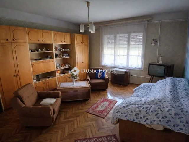 Eladó ház Becsehely 134 nm