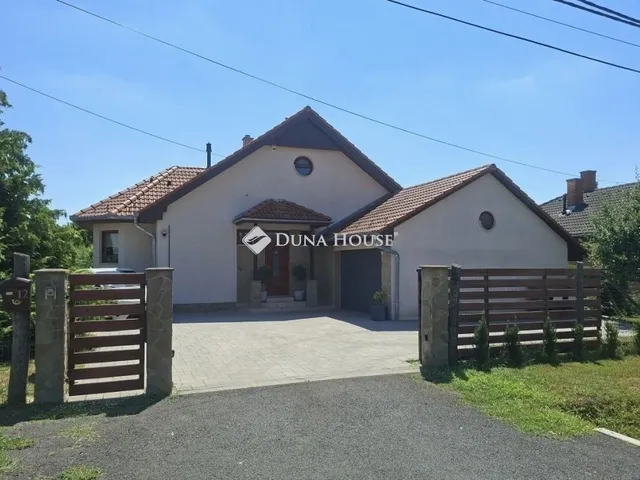 Eladó ház Zalaegerszeg, Andráshida 118 nm
