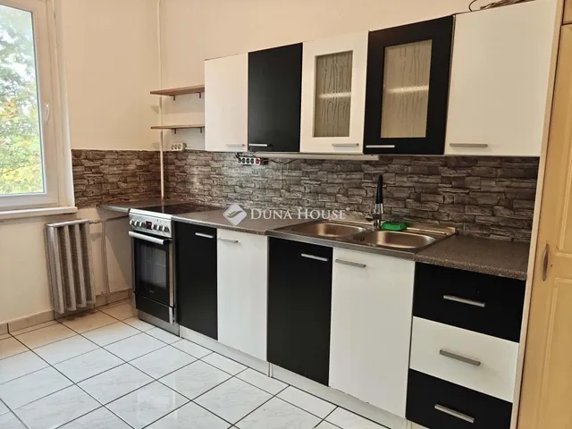Eladó lakás Budapest IV. kerület, Káposztásmegyer 54 nm