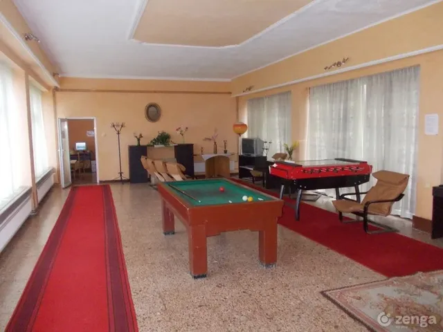 Eladó üdülő és hétvégi ház Orosháza, Gyopárosfürdő 500 nm