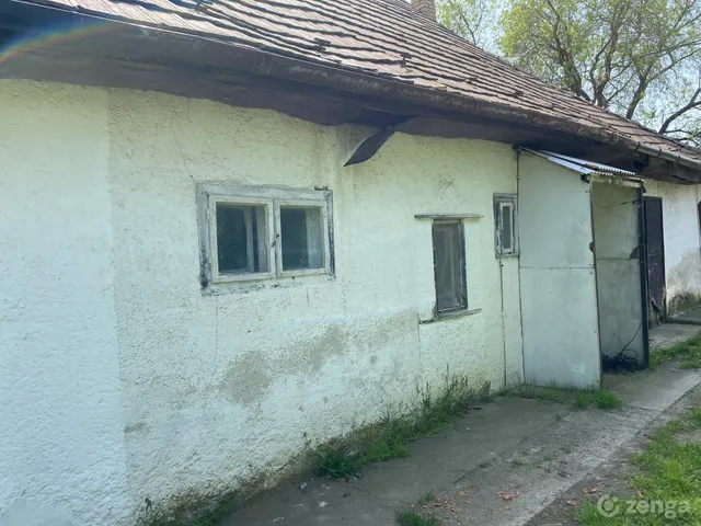 Eladó ház Rácalmás 34 nm