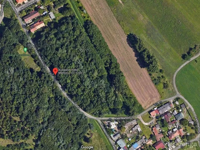 Eladó mezőgazdasági ingatlan Budapest XXIII. kerület, Soroksár 11920 nm