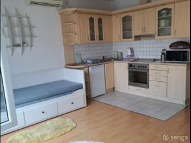 Kiadó lakás Budapest VIII. kerület, Palotanegyed 40 nm
