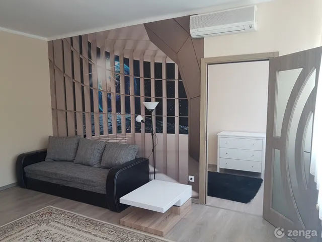 Kiadó lakás Budapest XIII. kerület, Újlipótváros 43 nm