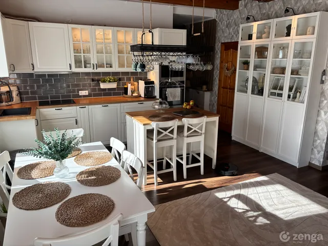 Eladó ház Dunavarsány 129 nm