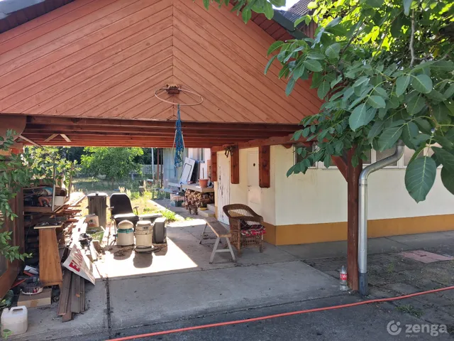Eladó ház Debrecen, Gáspár György-kert 90 nm