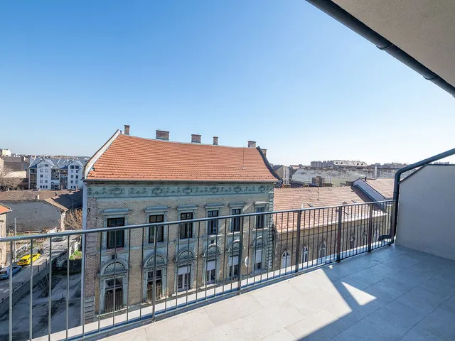 Eladó lakás Budapest VIII. kerület 29 nm