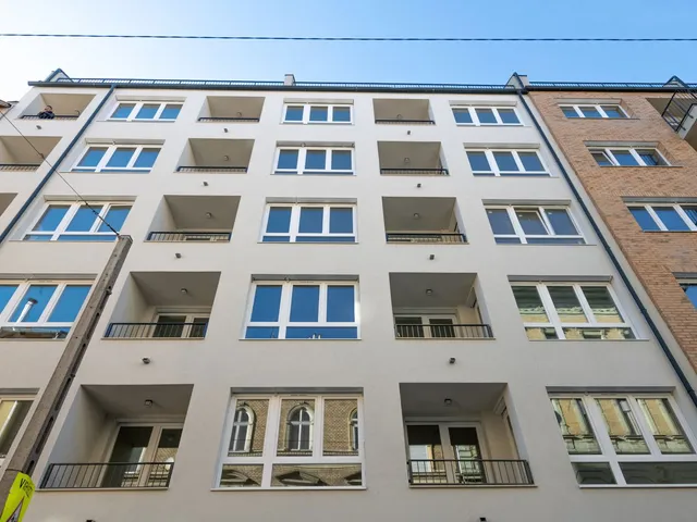 Eladó lakás Budapest VIII. kerület 68 nm