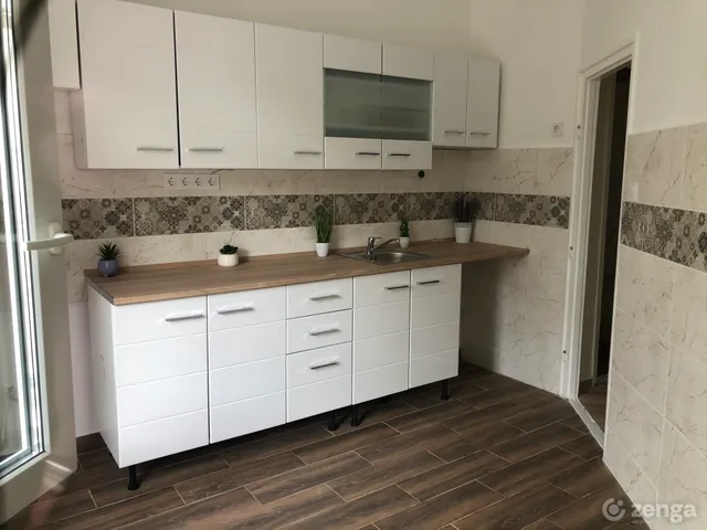 Eladó lakás Budapest IX. kerület, Középső Ferencváros 44 nm