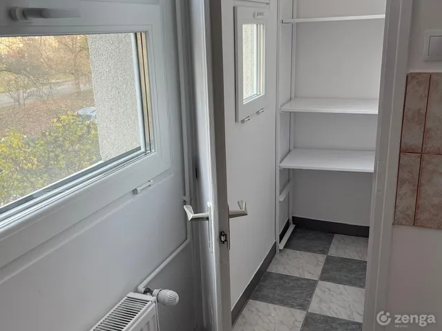 Eladó lakás Pilisszentiván, Jószerencsét ltp. 35 nm