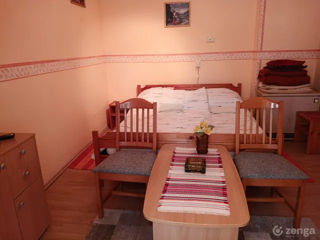 Eladó üdülő és hétvégi ház Harkány 37 nm