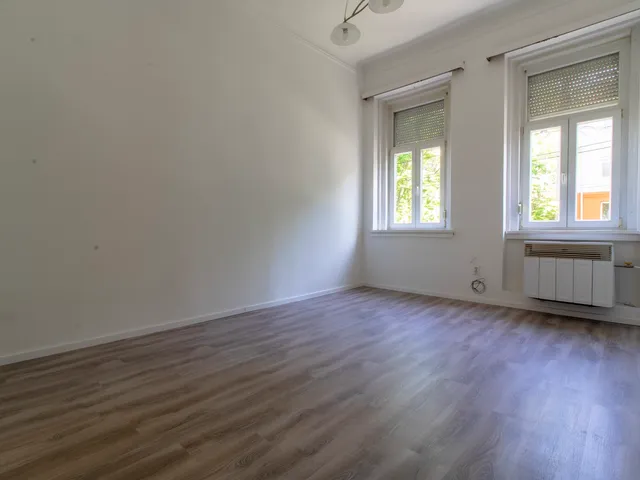 Eladó lakás Budapest XIV. kerület, Alsórákos 31 nm