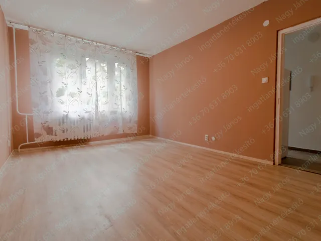 Kiadó lakás Budapest XIII. kerület, Angyalföld 36 nm