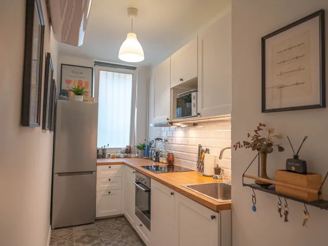 Eladó lakás Budapest XVI. kerület, Rákosszentmihály 46 nm