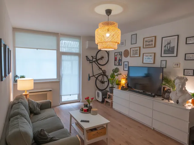 Eladó lakás Budapest XVI. kerület, Rákosszentmihály 46 nm