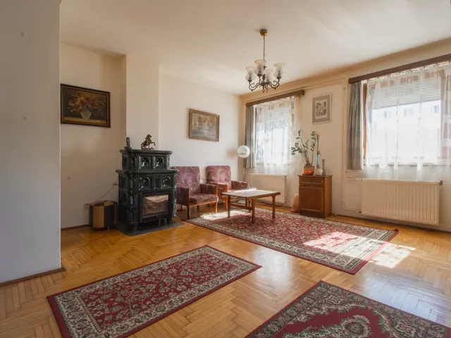 Eladó ház Budapest XVIII. kerület, Szent Imre kertváros 115 nm