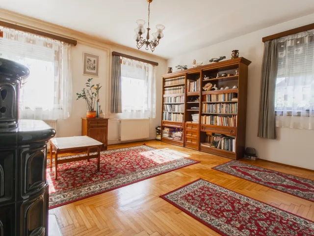 Eladó ház Budapest XVIII. kerület, Szent Imre kertváros 115 nm