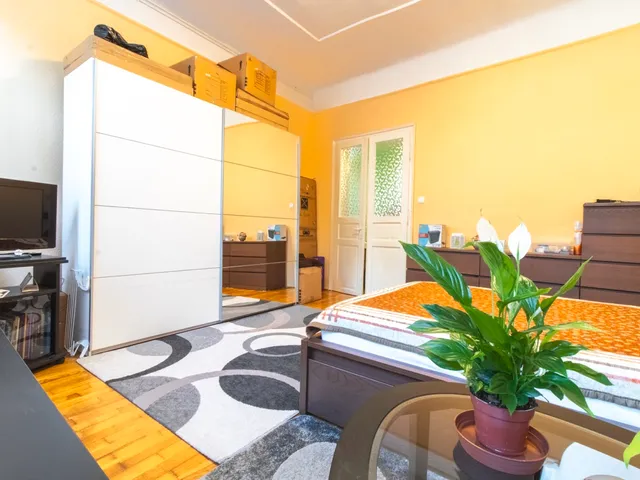 Eladó lakás Budapest XX. kerület, Pesterzsébet 39 nm