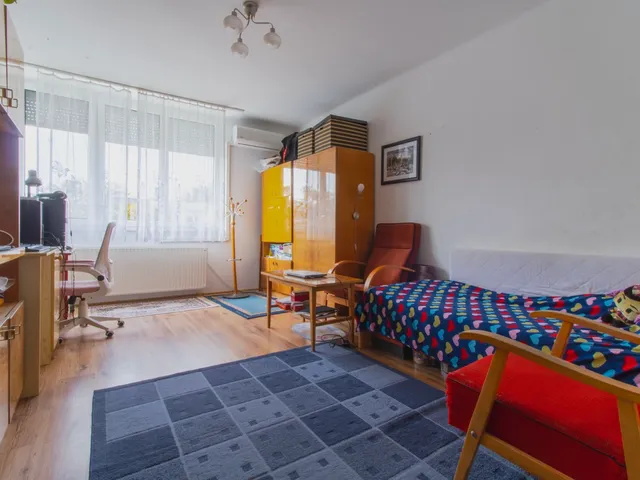 Eladó lakás Budapest X. kerület, Óhegy 55 nm