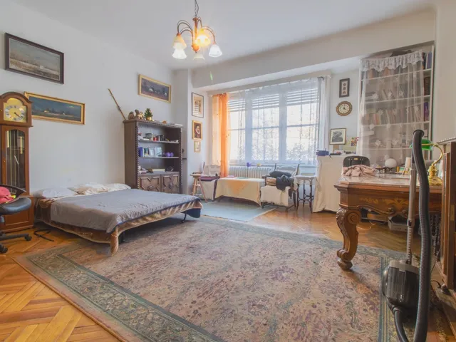 Eladó lakás Budapest I. kerület, Krisztinaváros I. ker. 80 nm