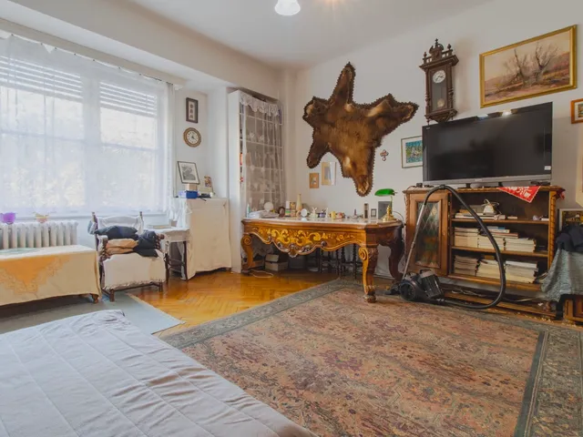 Eladó lakás Budapest I. kerület, Krisztinaváros I. ker. 80 nm