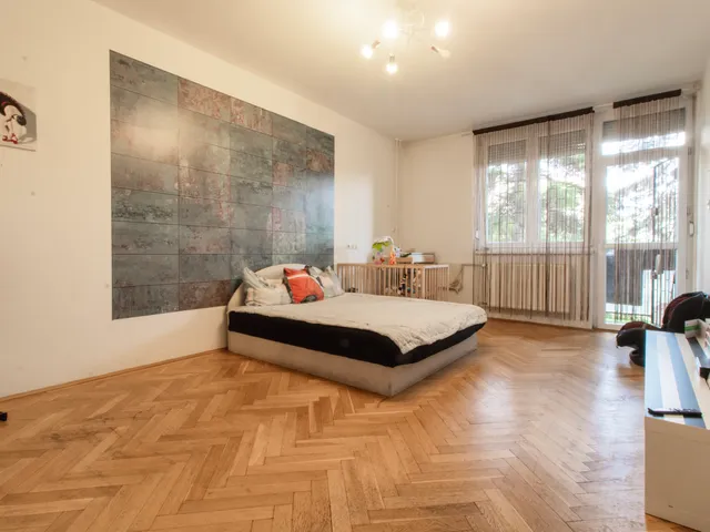 Eladó lakás Budapest XIV. kerület, Alsórákos 53 nm