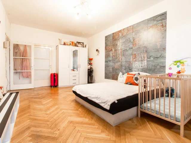 Eladó lakás Budapest XIV. kerület, Alsórákos 53 nm