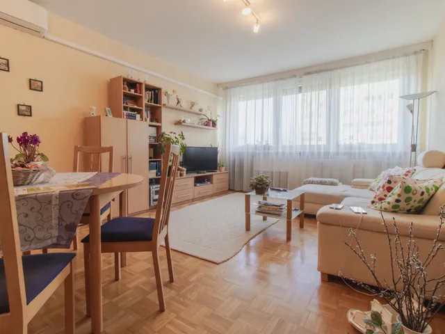 Eladó lakás Budapest XIV. kerület, Rákosfalva 46 nm