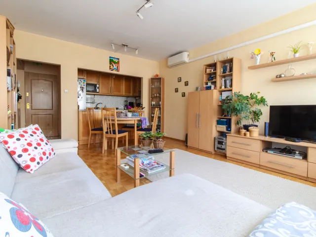 Eladó lakás Budapest XIV. kerület, Rákosfalva 46 nm