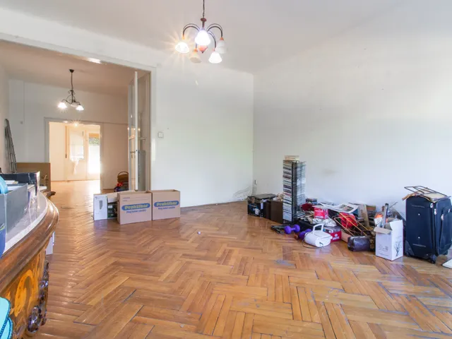 Eladó lakás Budapest I. kerület, Krisztinaváros I. ker. 80 nm