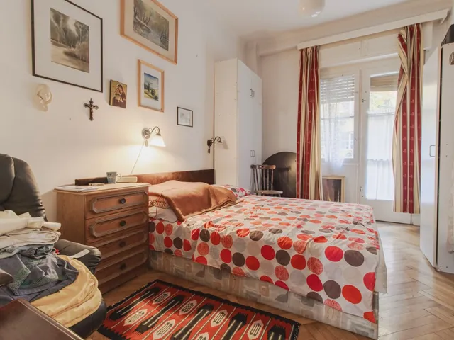 Eladó lakás Budapest I. kerület, Krisztinaváros I. ker. 80 nm