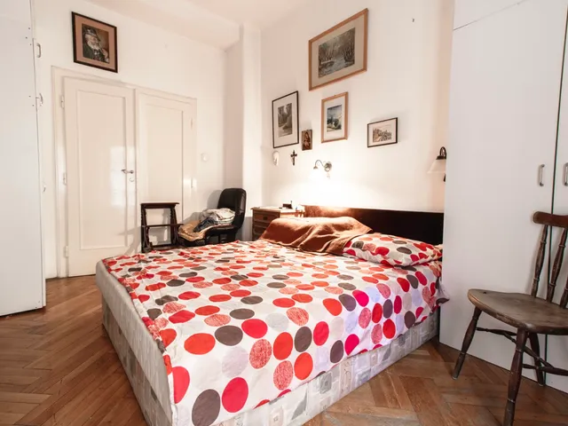 Eladó lakás Budapest I. kerület, Krisztinaváros I. ker. 80 nm