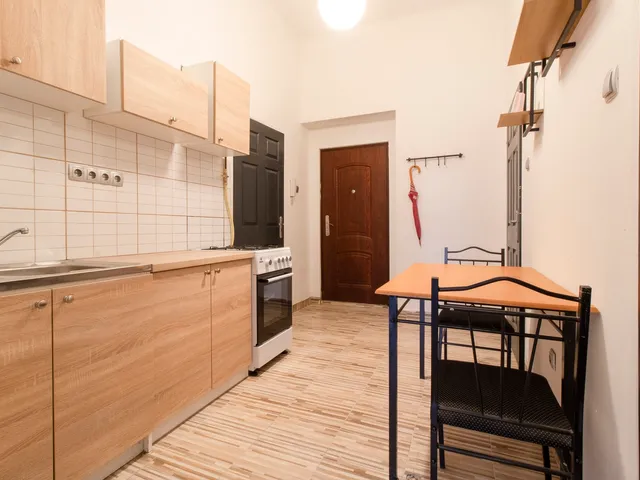 Kiadó lakás Budapest XIV. kerület, Istvánmező 50 nm