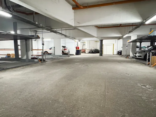 Kiadó garázs Budapest XII. kerület, Németvölgy 11 nm