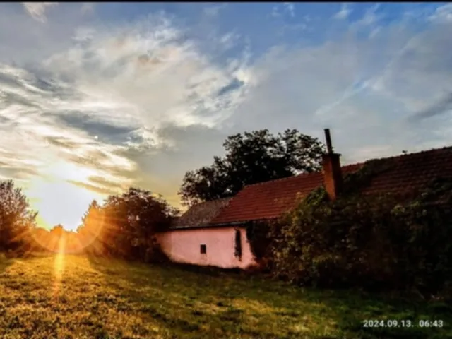 Eladó telek Hajdúszoboszló 1131 nm