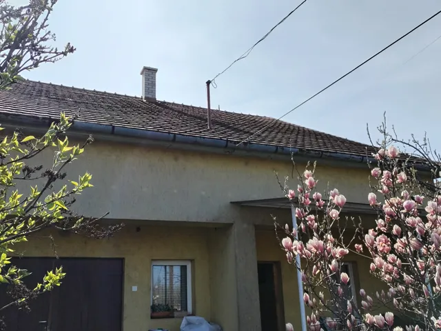 Eladó ház Hajdúszoboszló 124 nm