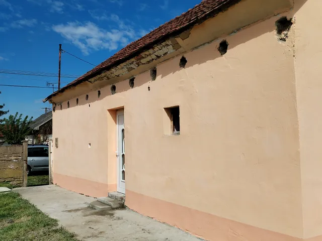 Eladó ház Hajdúszovát 83 nm