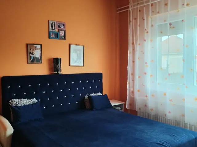 Eladó ház Nagyhegyes 130 nm