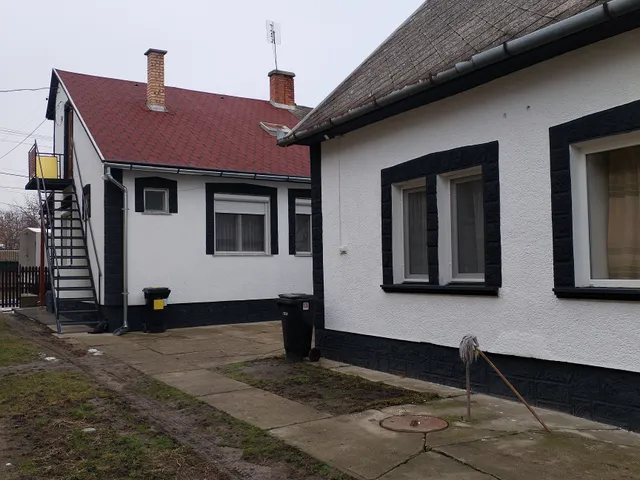 Eladó ház Hajdúszoboszló 140 nm
