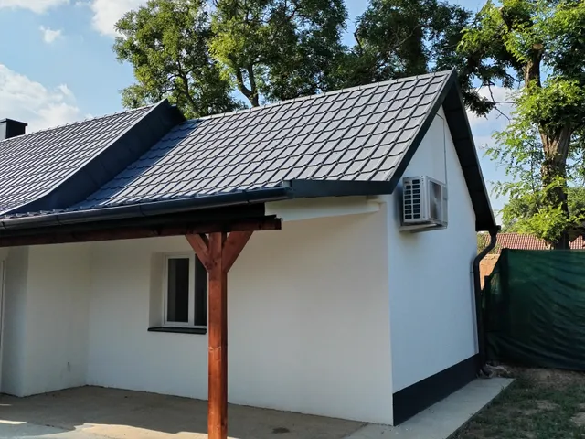 Eladó ház Hajdúszovát 72 nm